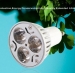LED Spot Lampu 3W