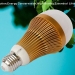 LED Bulb 8W