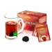 Natural Sweet Tea nero