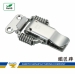 Spring Loaded Draw Latches