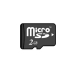 MicroSD कार्ड microSD / फ़्लैश कार्ड