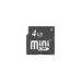 miniSD card / kartu minisdhc / miniSD kartu flash /