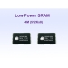 Low Power Sram-1