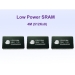 Low Power Sram-10