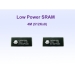 Low Power Sram-2