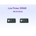 Low Power Sram-4