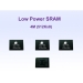 Low Power Sram-9