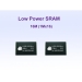 Low Power Sram-18