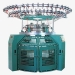 Single Jersey Knitting Machine