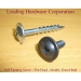 Truss Head Screws