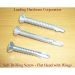 Flat Head Screw