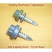 Nylon Head Screws