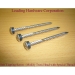 Modified Truss Head Screws