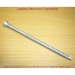 Tornillo doble roscado