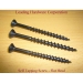 Flat Head Screws