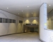 ढेला downlight जुड़नार होटल कार्यालय का उपयोग एलईडी
