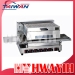 Tamanho: W800 x D570 x H550 mm <br /> Potência: 110 ou 220V / 15W <br /> Net: 270 x 430 milímetros <br /> Gás: 0,25 kg / h <br /> Peso: 27kgs <br /> Embalagem: Embalagem plástica e Styrofoamand caixa de madeira <br /> Expedição: Dentro de 30 dias após o r