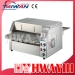 ‧ Tamanho: W1650 x D810 x H1660 <br /> ‧ útil: 530 milímetros <br /> ‧ Potência: 220V / 15000/18000W <br /> ‧ volume de óleo: 5 barris x 18L <br /> ‧ Peso: 120kgs <br /><br /> HY-589/HY-589WTime Faixa: <br /> 25secs-1mins40secs <br /> 35secs-2min <br /> 5