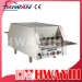 ‧ Tamanho: W3490 x D810 x H1660 <br /> ‧ útil: 530 milímetros <br /> ‧ Potência: 380V / 54000W <br /> ‧ volume de óleo: 11-12 barris x18L <br /> ‧ Peso: kgs <br /><br /> HY-591W Intervalo de tempo: <br /> 1min-6mins <br /> 1min30secs-5mins40secs <br /> 2m