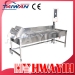 Conveyer Frying Machines