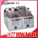 Automatic Double Fryer