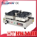 Round Liege Waffle Machine