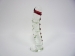 Dildos de verre incurvés