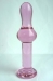 Düz Cam Dildos