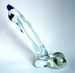 Pyrex glass dildos