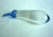 Blown стеклянное Dildos