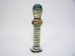 Dildos de verre droits