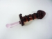 Dildos di vetro di Pyrex