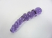 Dildos di vetro curvi