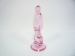 Dildos en verre de Pyrex