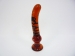 Dildos en verre de Pyrex