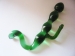 Dildos di vetro di Pyrex