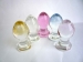 Pyrex glass dildos