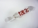 Dildos di vetro di Pyrex