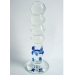 Dildos de verre droits