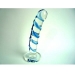 Dildos en verre de Pyrex