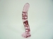 Üflemeli Cam Dildos