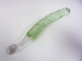 Dildos di vetro saltati