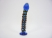 Dildos en verre de Pyrex