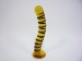 Dildos de verre incurvés