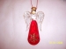 figurine de cristal