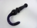 Dildos di vetro curvi