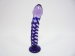 Dildos en verre de Pyrex
