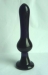 Dildos стекла Pyrex