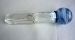 Dildos Pyrex Glass
