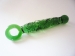 Dildos di vetro diritti